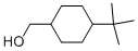 4-tert-butylcyclohexylmethanol CAS#: 20691-53-6