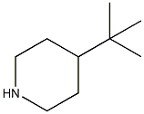 4-tert-butylpiperidine CAS#: 1882-42-4