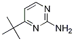 4-tert-butylpyriMidin-2-aMine CAS#: 17321-94-7