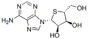 4'-thioadenosine CAS#: 2500-80-3