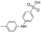4-[(tolyl)amino]benzenesulphonic acid CAS#: 23117-23-9