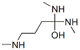 4-trimethylamino-1-butanol CAS#: 14274-37-4