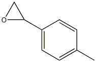 4-vinyltoluene oxide CAS#: 13107-39-6