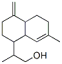 4,10(14)-Cadinadien-12-ol CAS#: 18045-73-3