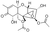 4,15-diacetylnivalenol CAS#: 14287-82-2