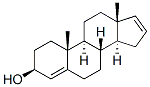 4,16-ANDROSTADIEN-3-BETA-OL CAS#: 23062-06-8
