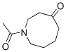 4(1H)-Azocinone, 1-acetylhexahydro- (9CI) CAS#: 114326-04-4