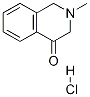 4(1H)-Isoquinolinone, 2,3-dihydro-2-Methyl-, hydrochloride CAS#: 20458-78-0