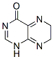 4(1H)-Pteridinone, 6,7-dihydro- (9CI) CAS#: 101038-91-9