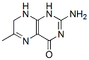 4(1H)-Pteridinone,2-amino-7,8-dihydro-6-methyl-(9CI) CAS#: 17377-13-8