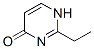 4(1H)-Pyrimidinone, 2-ethyl- (9CI) CAS#: 14331-50-1
