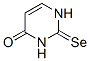 4(1H)-Pyrimidinone, 2,3-dihydro-2-selenoxo- (9CI) CAS#: 16724-03-1