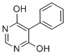 4(1H)-Pyrimidinone, 6-hydroxy-5-phenyl- CAS#: 18337-64-9