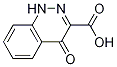 4(1H)-oxocinnoline 3-carboxylic acid CAS#: 18514-85-7