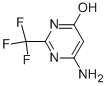 4(3H)-PYRIMIDINONE, 6-AMINO-2-(TRIFLUOROMETHYL)- CAS#: 1513-70-8
