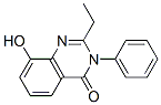 4(3H)-Quinazolinone, 2-ethyl-8-hydroxy-3-phenyl- CAS#: 105459-52-7