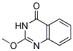 4(3H)-Quinazolinone, 2-methoxy- CAS#: 1011-24-1