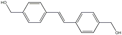 4,4'-(1,2-Ethenediyl)bis-benzenemethanol CAS#: 101168-88-1