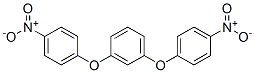 4,4'-(1,3-Phenylenebisoxy)bis(1-nitrobenzene) CAS#: 13118-94-0