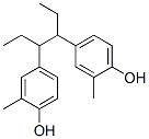4,4'-[(1R,2S)-1,2-Diethylethylene]di(o-cresol) CAS#: 10465-10-8