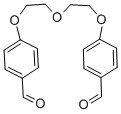 4,4'-(3-Oxapentanediyldioxy)dibenzaldehyde CAS#: 111550-46-0