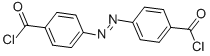 4,4'-AZODIBENZOYL DICHLORIDE CAS#: 10252-29-6