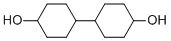 4,4'-BICYCLOHEXANOL CAS#: 20601-38-1