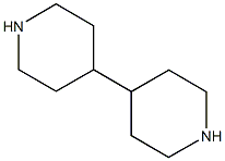 4,4'-BIPIPERIDINE CAS#: 15336-72-8