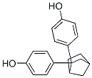 4,4'-Bicyclo[2.2.1]hept-2-ylidenebisphenol CAS#: 1943-96-0