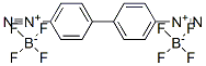 4,4'-Biphenylbisdiazonium fluoroborate CAS#: 14239-22-6