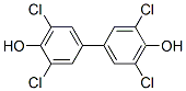 4,4'-Biphenyldiol, 3,3',5,5'-tetrachloro- CAS#: 13049-13-3