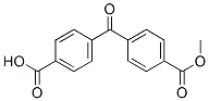 4,4'-Carbonylbis(benzoic acid methyl) ester CAS#: 1233-73-4