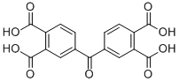 4,4'-Carbonyldiphthalic acid CAS#: 2479-49-4