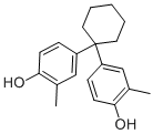 4,4'-Cyclohexylidenebis(2-methylphenol) CAS#: 2362-14-3