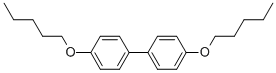 4,4'-DI-N-AMYLOXYBIPHENYL CAS#: 21470-41-7