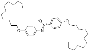 4,4'-DI-N-DODECYLOXYAZOXYBENZENE CAS#: 2312-14-3