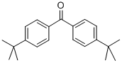 4,4'-DI-TERT-BUTYLBENZOPHENONE CAS#: 15796-82-4
