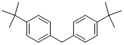 4,4'-DI-TERT-BUTYLDIPHENYLMETHANE CAS#: 19099-48-0