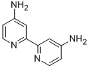 4,4'-DIAMINO-2,2'-BIPYRIDINE CAS#: 18511-69-8