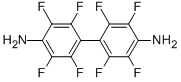 44-DIAMINOOCTAFLUOROBIPHENYL-CAS-1038-66-0