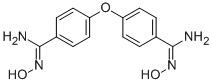 4,4'-DIBENZAMIDOXIME OXIDE CAS#: 17353-82-1