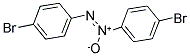 4,4'-DIBROMOAZOXYBENZENE CAS#: 1215-42-5