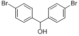 4,4'-DIBROMOBENZHYDROL CAS#: 29334-18-7