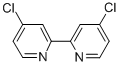 4,4'-DICHLORO-2,2'-BIPYRIDINE CAS#: 1762-41-0
