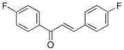 4,4'-DIFLUOROCHALCONE CAS#: 2805-56-3