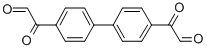 4,4'-DIGLYOXYLOYLBIPHENYL CAS#: 2673-23-6