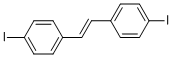 4,4''-DIIODO-TRANS-STILBENE CAS#: 201861-91-8