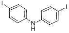 4,4'-DIIODODIPHENYLAMINE CAS#: 20255-70-3