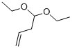4,4-DIMETHOXY-1-BUTENE CAS#: 10602-36-5