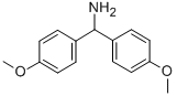 4,4'-DIMETHOXYBENZHYDRYLAMINE CAS#: 19293-62-0